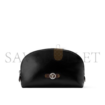 LOUIS VUITTON COSMETIC POUCH MM M15206 (24*17*6cm) 